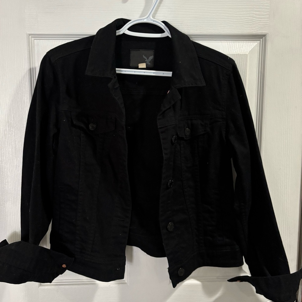 American Eagle Denim Jacket